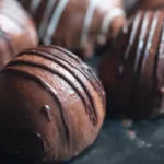 5 Recetas de Trufas de Chocolate que Te Sorprenderán